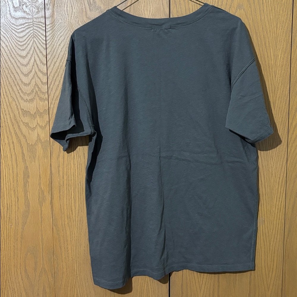 47 Brand Dark Gray T-Shirt Packers men’s small cotton soft - Picture 5 of 8